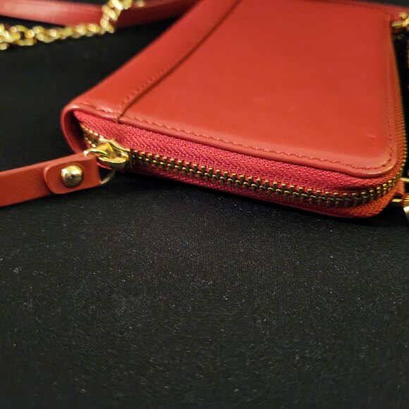 Travel Smith Chain RFID Proof Wallet - Picture 5 of 8